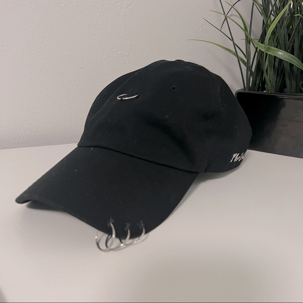 R.SHEMISTE 16SS Collection Cap [OFFICIAL]